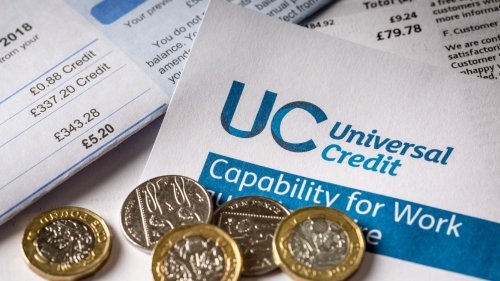 Universal Credit claimants could be owed cash from hardship payments – how to claim