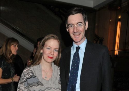 Who Is Jacob Rees Mogg’s Wife Helena De Chair? | Flipboard