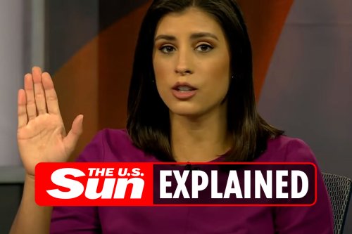 What is the domestic violence hand signal?