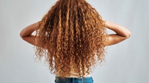 Kitchen cupboard staple could be the key to thicker, healthier hair – and prevent balding