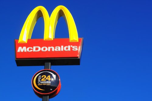 McDonald’s reveals Monopoly start date - and you could win a VIP gold card
