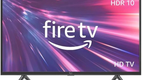 Amazon shoppers rush to buy ‘outstanding’ £250 Fire TV scanning for £150 in early Prime Day deal
