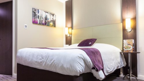 UK’s biggest budget hotel has little-known guarantee that gives you a full refund if you get a bad night’s sleep