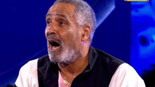 Big Brother star Daley Thompson takes huge swipe at co-stars as he calls them ‘rats’ after being evicted