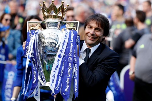 Prem clubs on red alert as Conte 'plans to return to management next season'