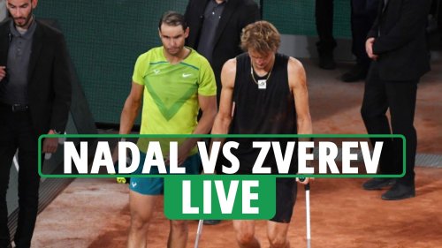 french open live score