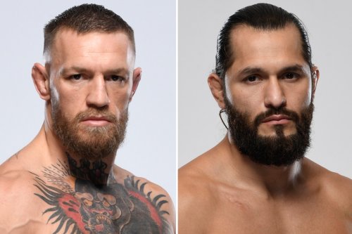 Jorge Masvidal and agent shut down Conor McGregor super-fight with 'small' taunt