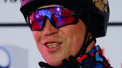 Pavel Krotov dead at 30: World champion skier suddenly dies of brain haemorrhage