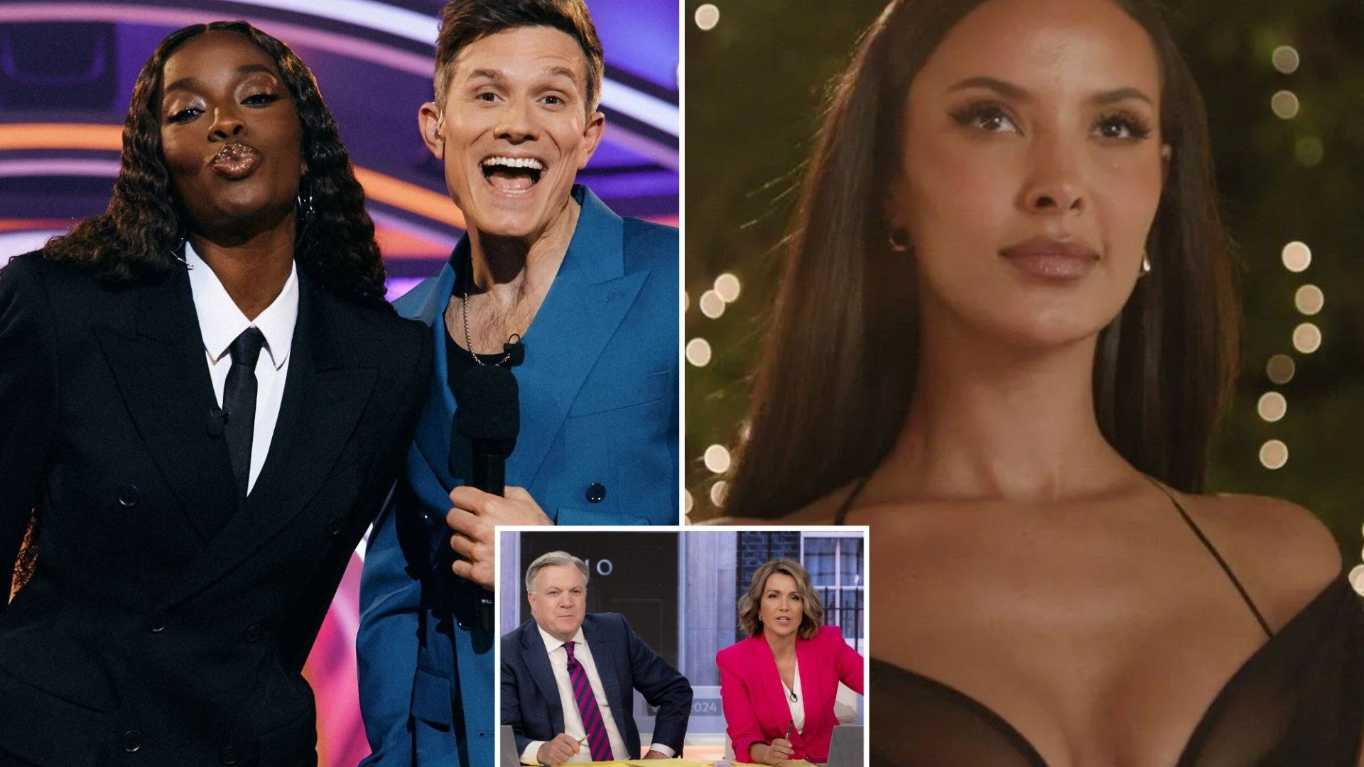 The most complained about TV show of 2025 REVEALED as Ofcom complaints flood in – can you guess?
