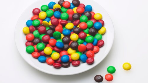 People are only just discovering what M&M’s stands for after all these years