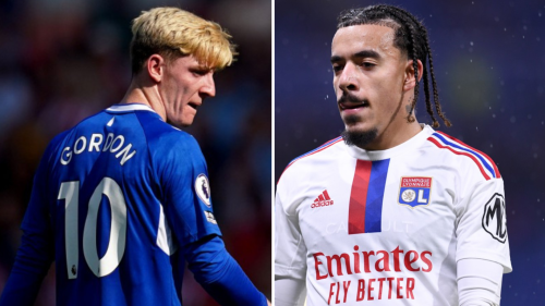 Transfer news LIVE: Chelsea to sign Malo Gusto, £45m Anthony Gordon deal AGREED with Newcastle, Messi latest