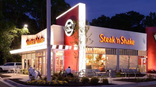 I’m a Steak ‘n Shake superfan – I got the best revenge on a rude drive-thru customer