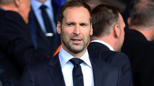 Petr Cech ‘disagreed with new Chelsea owner Todd Boehly over Romelu Lukaku loan transfer exit decision before quitting’