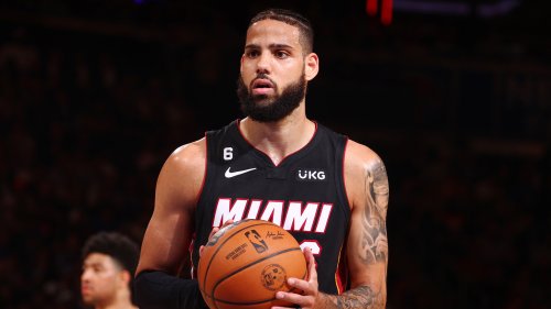 NBA judges votes for Eastern Conference Finals MVP revealed as fans claim Caleb Martin was ‘robbed’