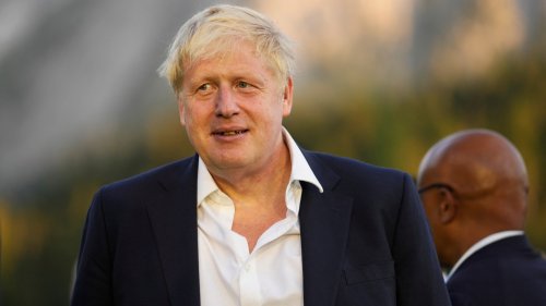 Cost of food, school uniforms and Christmas MUST be slashed to help struggling Brits, says Boris’ cost of living tsar