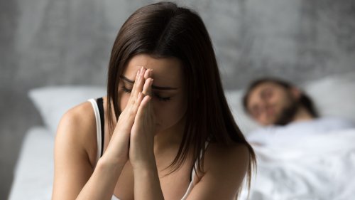 I woke up naked in bed with my fiance’s brother and don’t know if we had sex