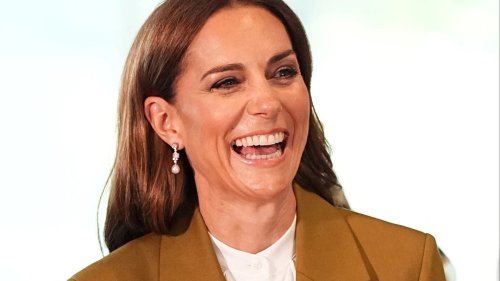 Princess Kate’s under-fives charity project lands string of big name corporate backers