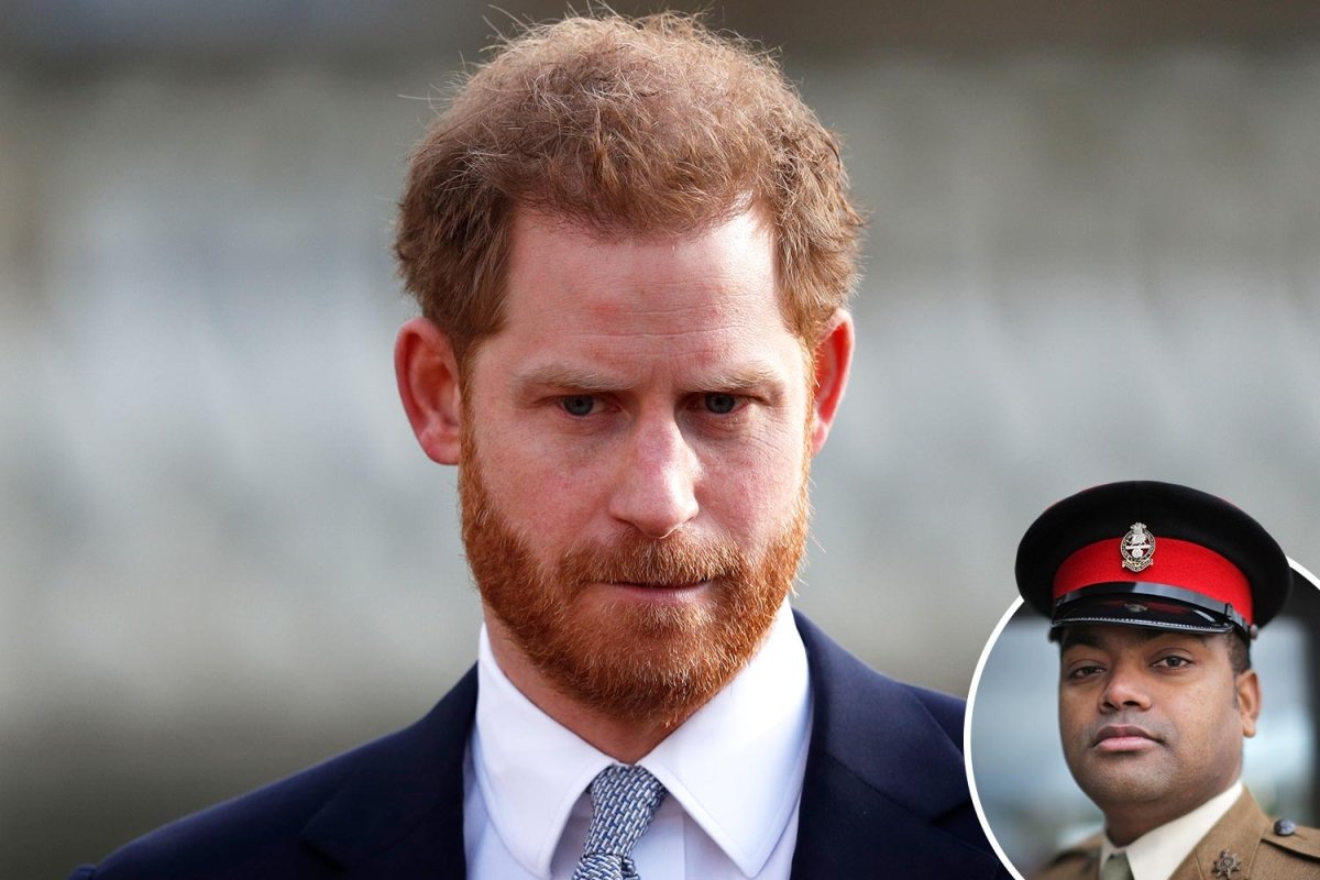 I have a great deal of respect for my pal Prince Harry – but Britain is not a racist country