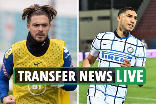 Chelsea 'to make Haaland bid', Buendia to Villa, Messi PSG talks 'confirmed'