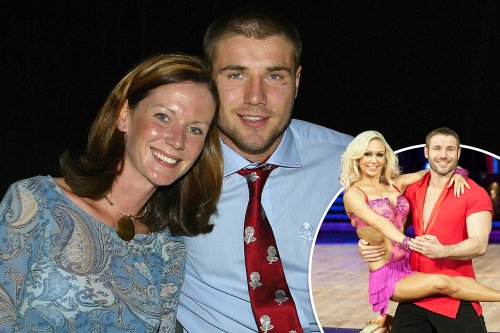 Ben Cohen’s ex-wife Abby reveals she ‘hit rock bottom’ after couple’s