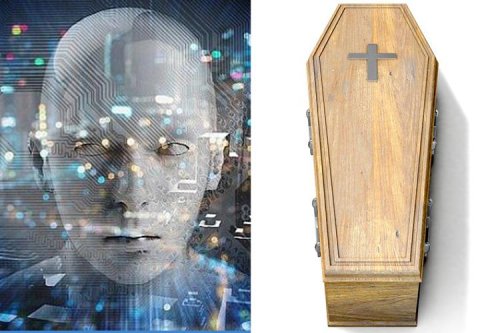 Google can predict when you will DIE with 95% accuracy using AI