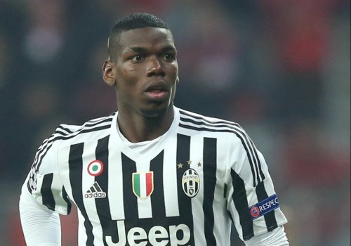 Paul Pogba to have Juventus medical on Saturday as ex-Man Utd star finally agrees personal terms ahead of free transfer