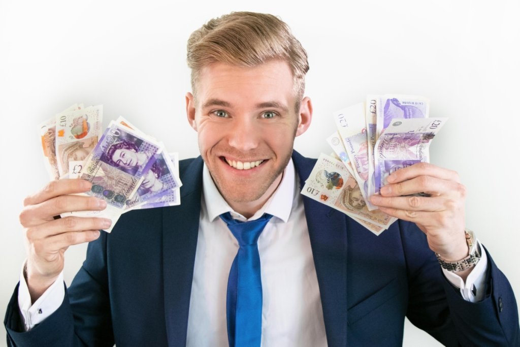 Money news - cover