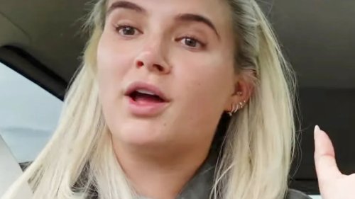 Molly-Mae Hague shares heartbreaking insight into new Amazon series after Tommy Fury reunion