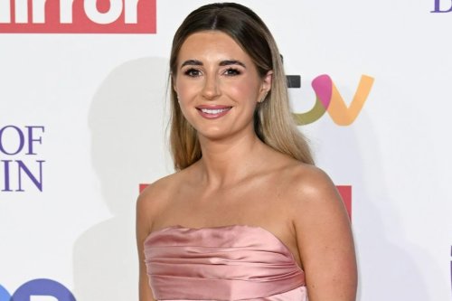 Mum-of-three Dani Dyer admits she has nightmares about nits & reveals her mum’s trick to ensure they never came back