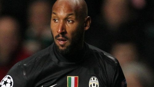 Former Arsenal and Chelsea star Nicolas Anelka is ‘ashamed’ of nightmare spell at Juventus after transfer in 2013
