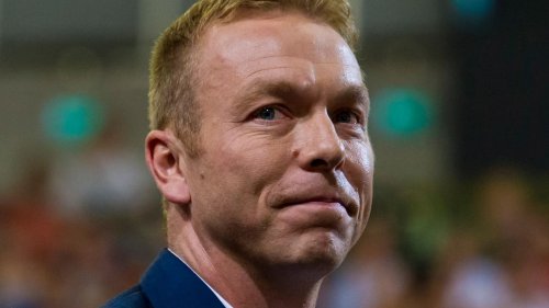 Sir Chris Hoy Reveals Terminal Cancer Diagnosis In Heartbreaking Update ...