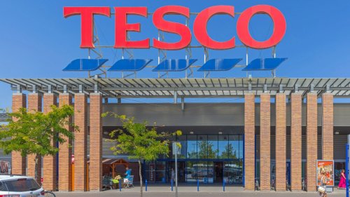 Tesco is selling £3 garden gadget that will transform your lawn for summer- and it’s a fraction of B&Q price