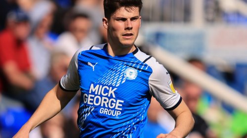 Chelsea and Tottenham in Ronnie Edwards transfer hunt as 19-year-old defender continues to impress at Peterborough