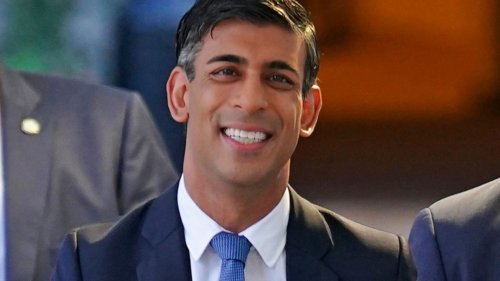 Rishi Sunak will rebrand himself as radical reformer in speech and will declare ‘Westminster is a broken system’