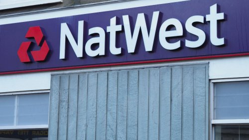 More than 13million Brits still rely on bank branches despite a whopping 6,000 of them closing over last decade