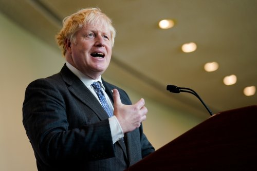 PM admits Brits are set to face another uncertain Christmas amid Covid