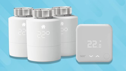 Tado review: I’ve brought my home into the future and I’m not going back