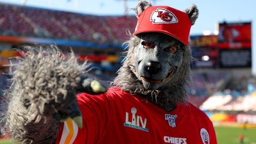 Kansas City Chiefs superfan ‘ChiefsAholic’ lands on city’s ‘Most Wanted’ list in relation to bank robbery charges