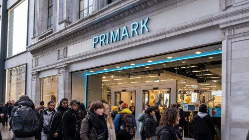 Primark will start charging for shopping essential TOMORROW and shoppers are fuming