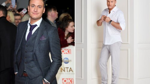 I used to ghost girls after countless hook ups, but I’m ready to settle down now, insists Celebs Go Dating’s Gary Lucy