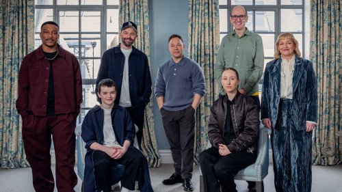 Adolescence cast: Full lineup of actors and where you’ve seen them before