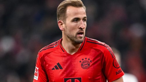 Harry Kane Responds To Deadly Magdeburg Christmas Attack As Bayern ...