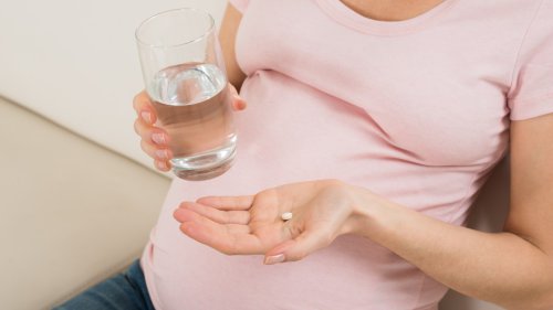 Taking paracetamol while pregnant could cause hyperactivity in kids, study says