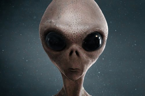 Mysterious sign claims 3 alien abductions happened in Dudley in one week