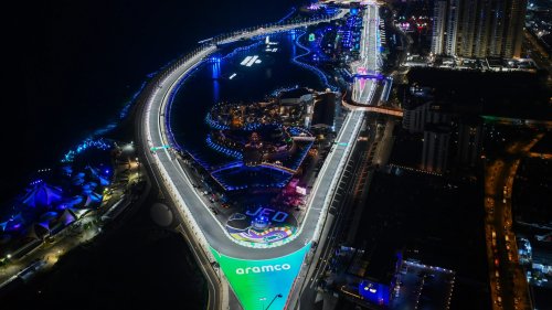 F1 engineer’s girlfriend’s sex toy confiscated at airport before Saudi GP as women subjected to ‘uncomfortable’ searches