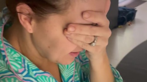 LadBaby Mum breaks down in tears as LadBaby and her kids present her with a magical Mother’s Day gift