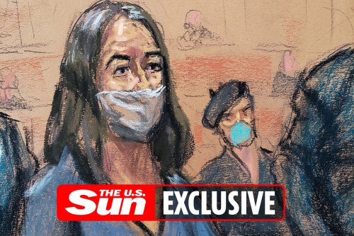 Ghislaine Maxwell 'likely to cut plea deal but may face same fate as Epstein'