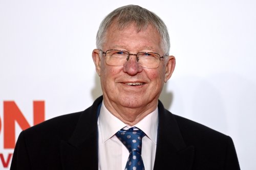 Alex Ferguson was such a control freak he picked star players’ babysitters