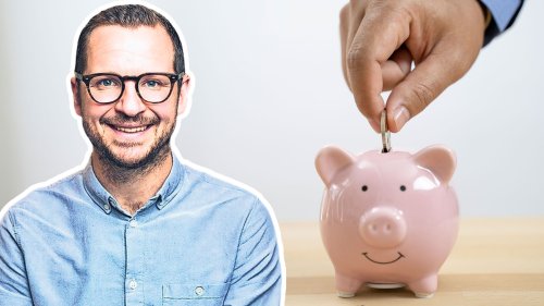 I’m a money expert – MILLIONS of people are missing out on a savings account that gives you a 50% bonus