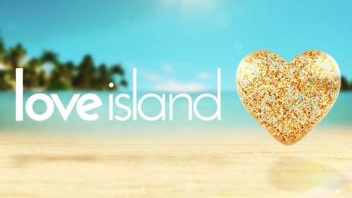 Love Island star’s girlfriend rushed to hospital in terrifying health scare as he pushes her in wheelchair